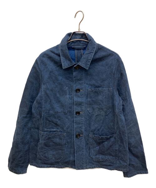 中古・古着通販】45R (フォーティファイブ・アール) リネンダックの908