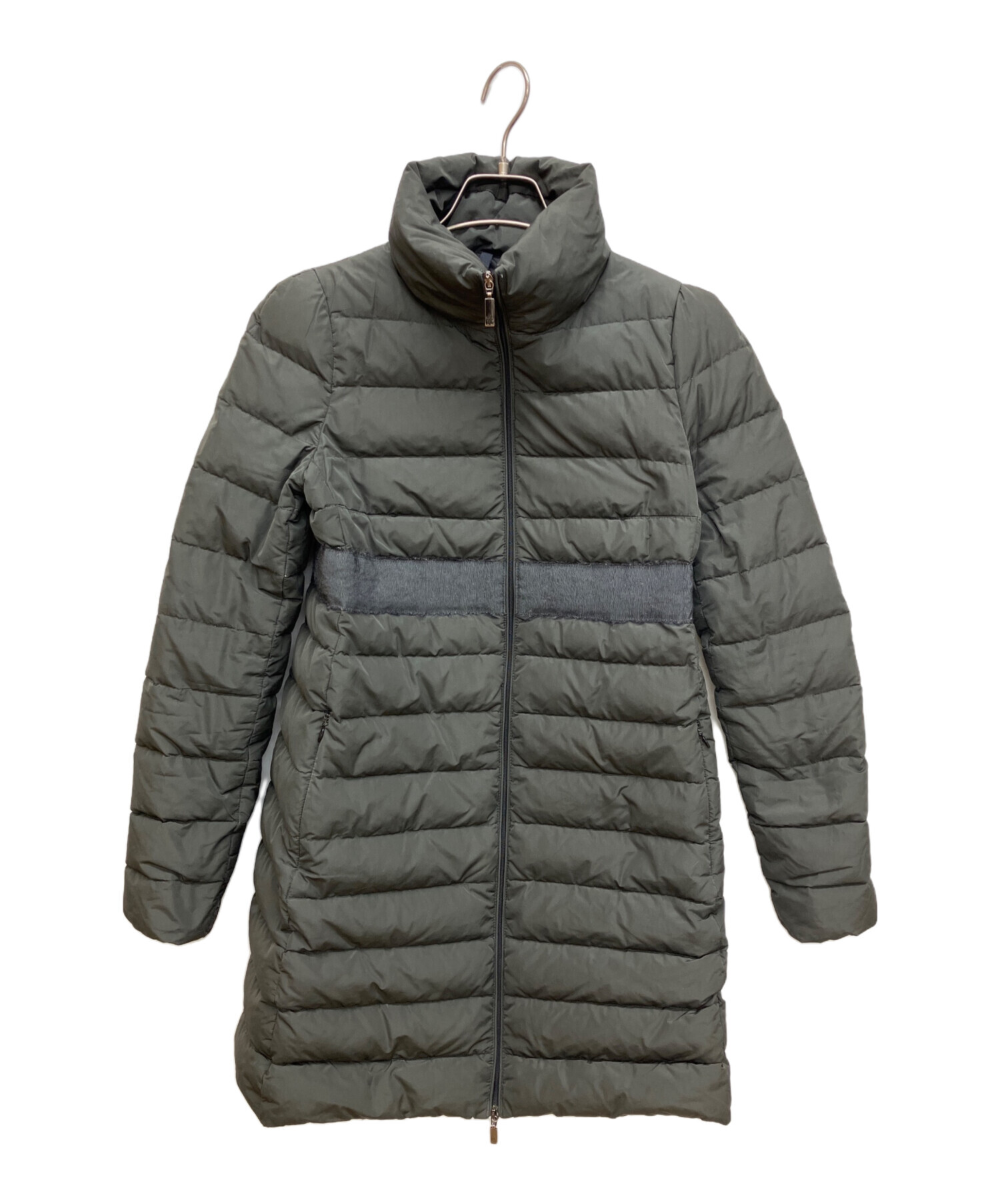 中古・古着通販】MONCLER (モンクレール) SOLOGNE/ソローニュ ダウン 