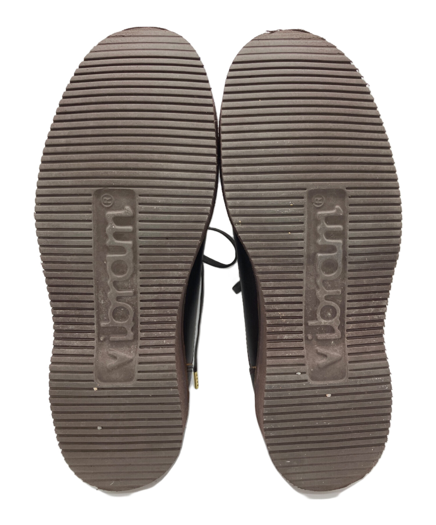 中古・古着通販】Danner (ダナー) ブルランロー BULLRUN LOW DK.BROWN