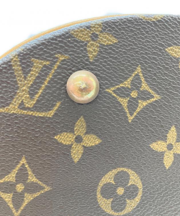 中古・古着通販】LOUIS VUITTON (ルイ ヴィトン) バケツM バケットPM