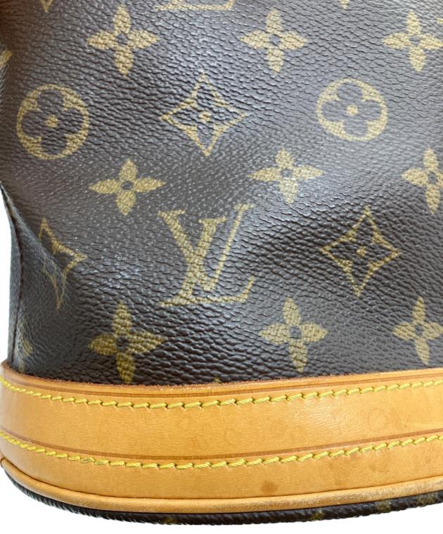 中古・古着通販】LOUIS VUITTON (ルイ ヴィトン) バケツM バケットPM