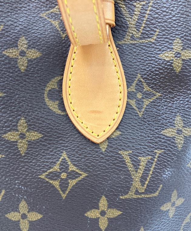 中古・古着通販】LOUIS VUITTON (ルイ ヴィトン) バケツM バケットPM