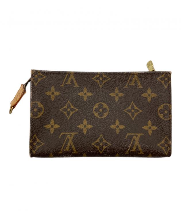 中古・古着通販】LOUIS VUITTON (ルイ ヴィトン) バケツM バケットPM