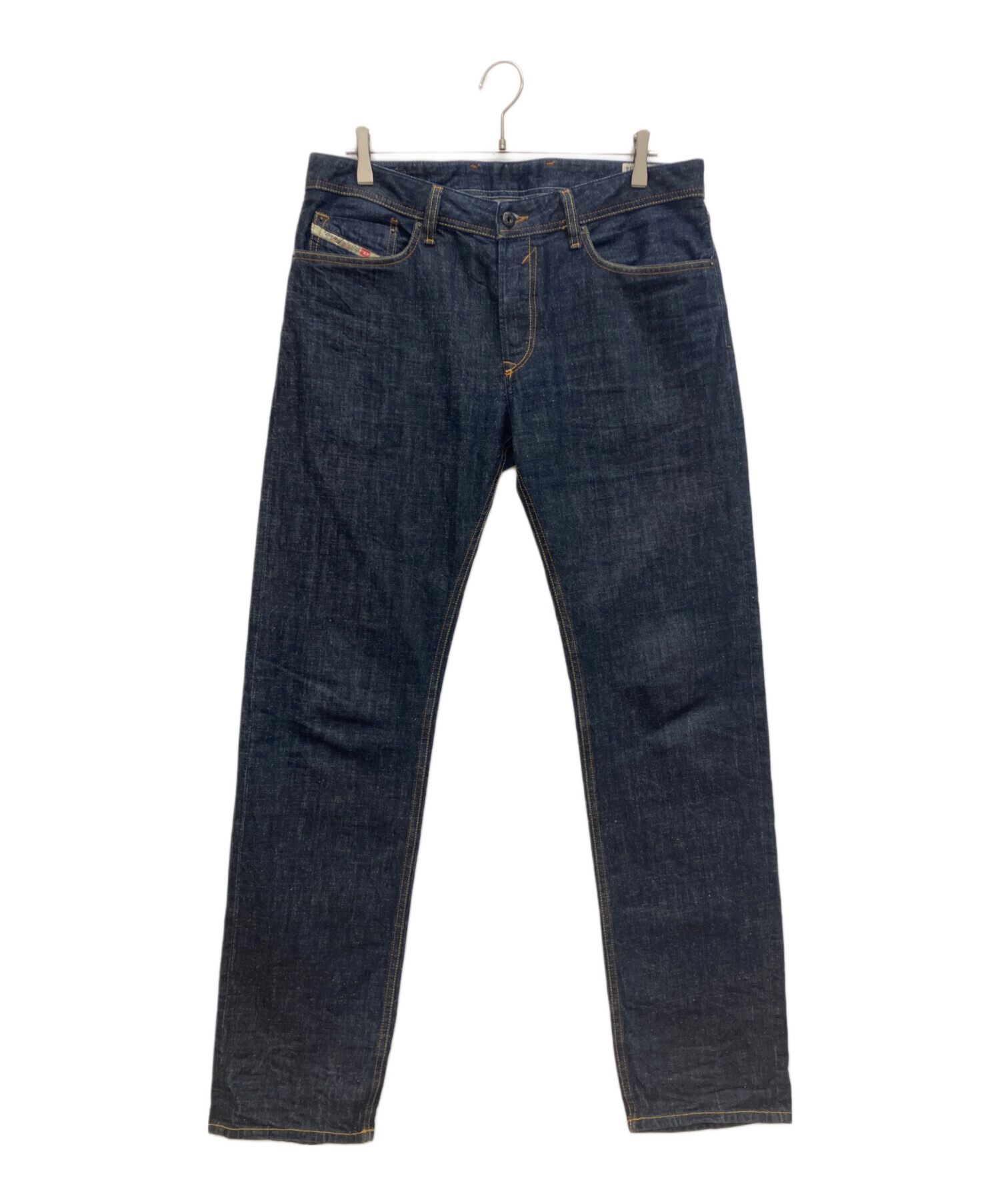 限定セール　ディーゼル　ジーンズWAYKEE Ｗ34 中古・古着通販】DIESEL (ディーゼル) WAYKEE デニムパンツ インディゴ