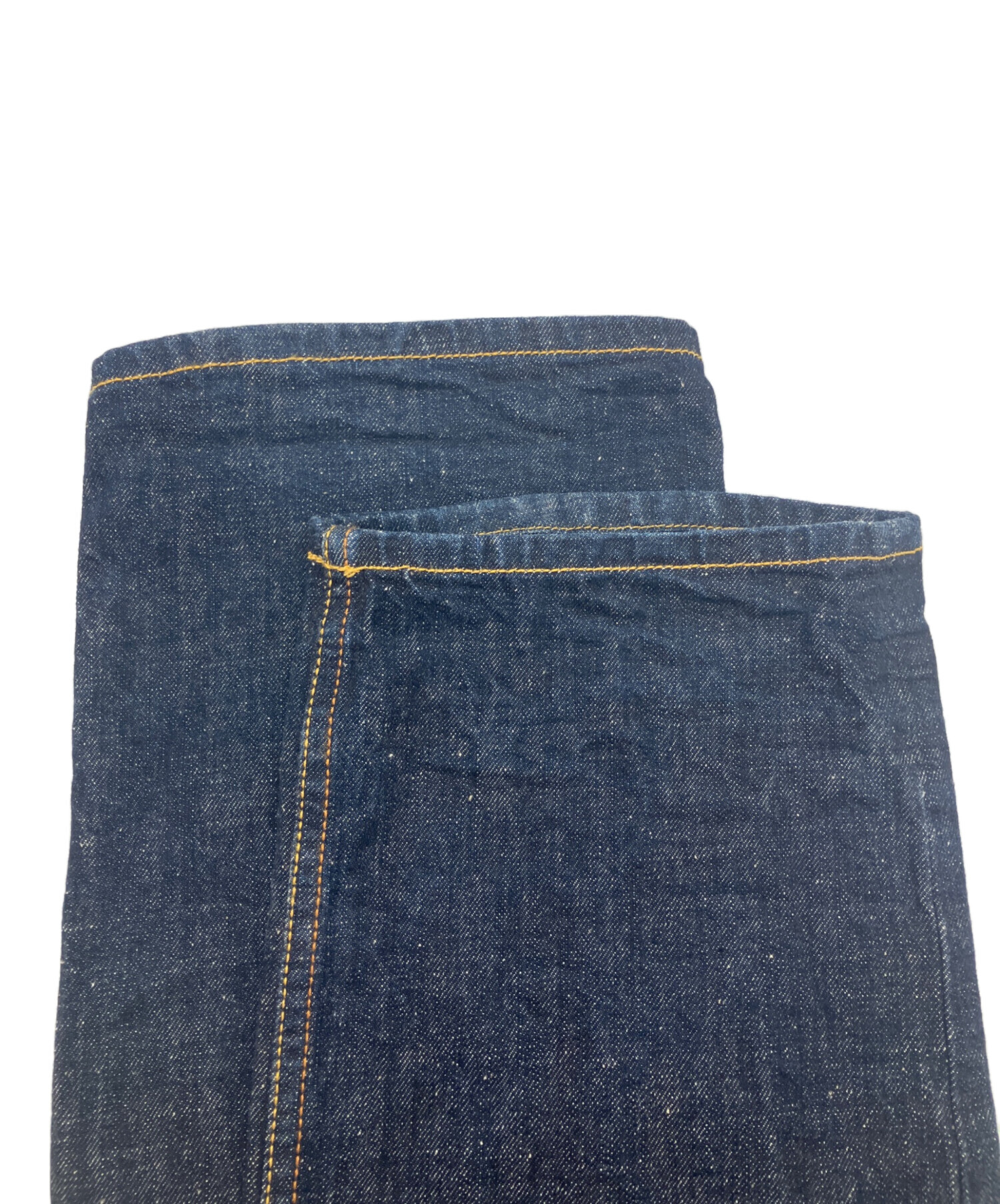 中古・古着通販】DIESEL (ディーゼル) WAYKEE デニムパンツ インディゴ