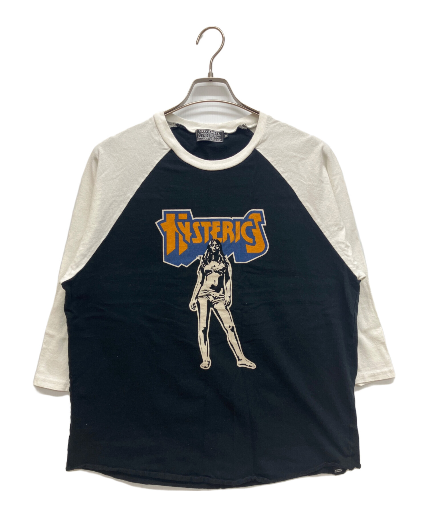 ヒステリックグラマー 30 メンズ中古 中古・古着通販】Hysteric Glamour (ヒステリックグラマー) BAD AS