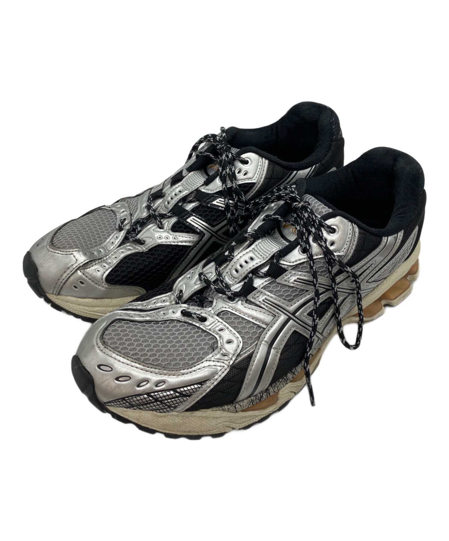 中古・古着通販】asics (アシックス) GEL-NIMBUS 10.1 ゲル ニンバス