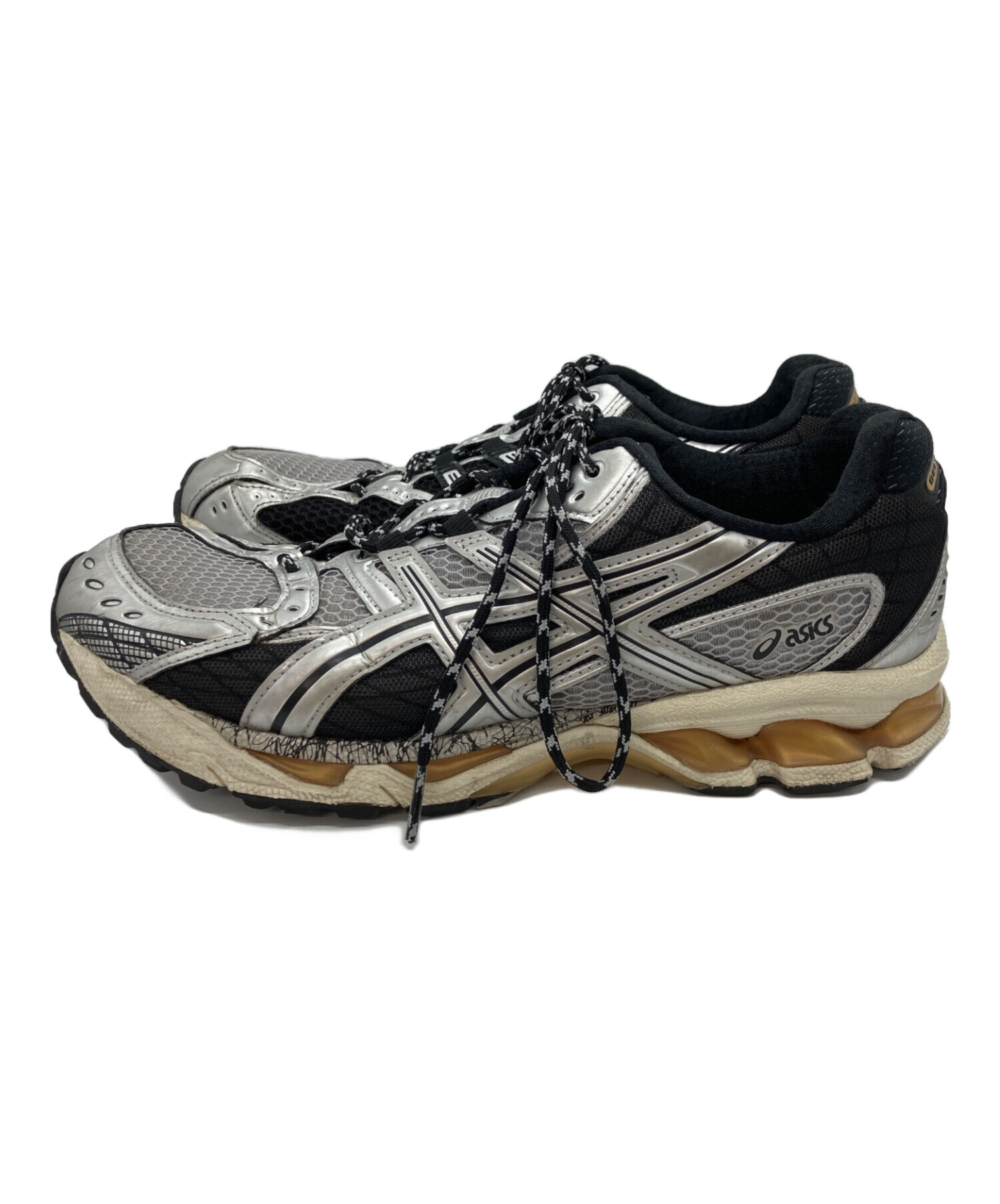 中古・古着通販】asics (アシックス) GEL-NIMBUS 10.1 ゲル ニンバス