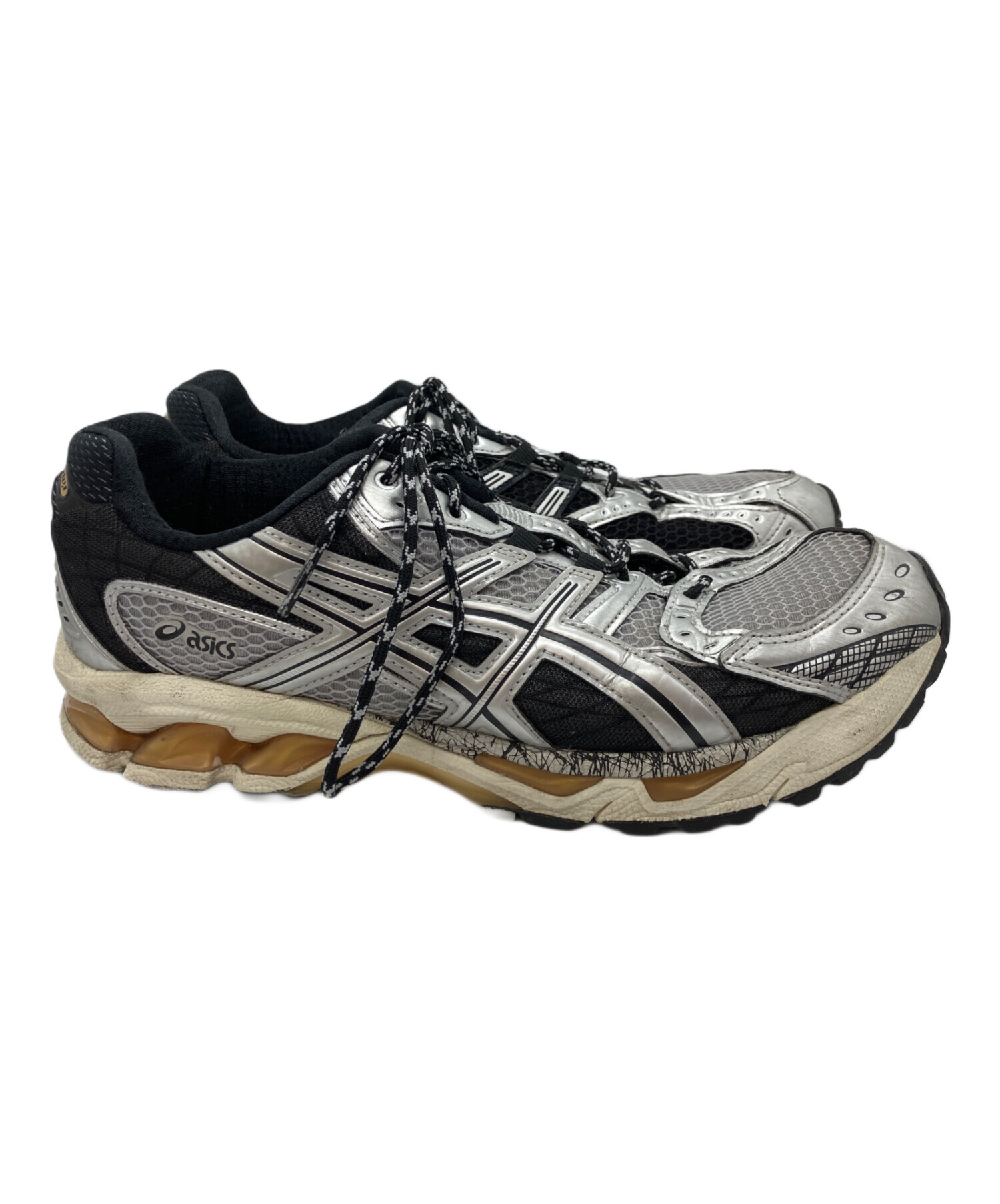 中古・古着通販】asics (アシックス) GEL-NIMBUS 10.1 ゲル ニンバス