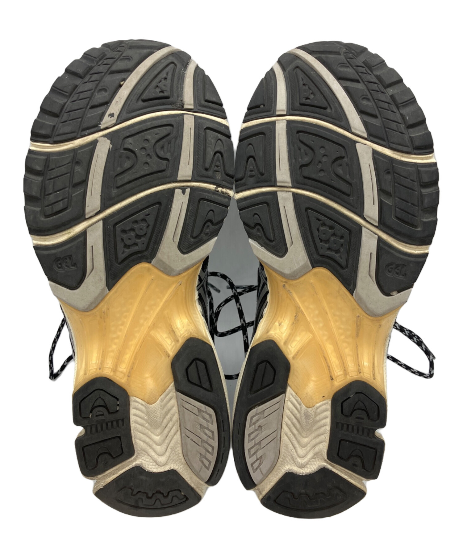 中古・古着通販】asics (アシックス) GEL-NIMBUS 10.1 ゲル ニンバス