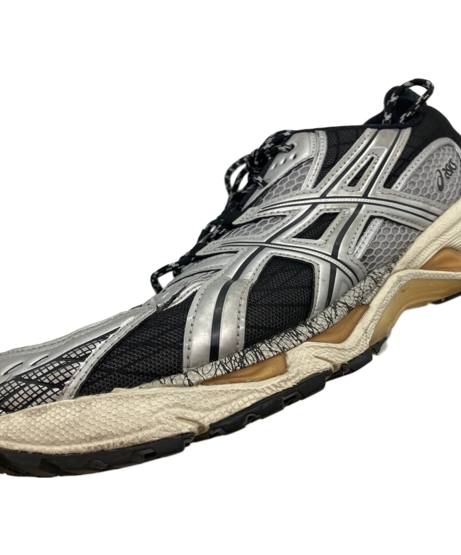 中古・古着通販】asics (アシックス) GEL-NIMBUS 10.1 ゲル ニンバス