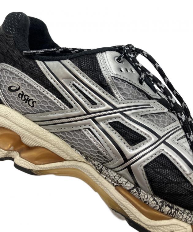 激レアビンテージAirline kay バーニー・ケッセル　年末年始値下げ 中古・古着通販】asics (アシックス) GEL-NIMBUS 10.1 ゲル ニンバス