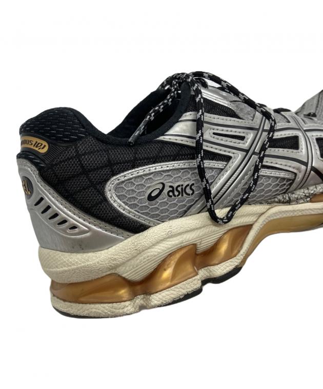 中古・古着通販】asics (アシックス) GEL-NIMBUS 10.1 ゲル ニンバス