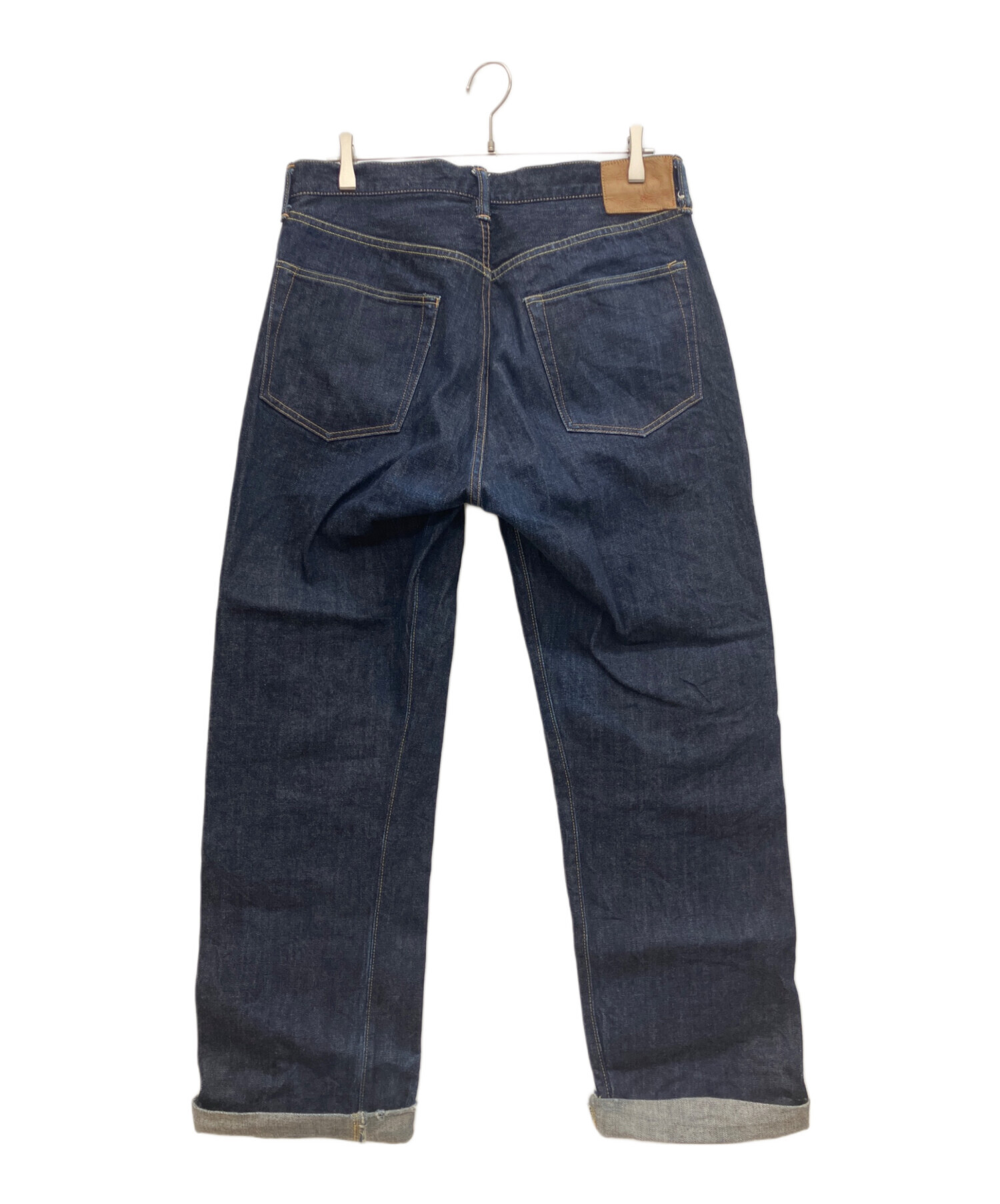 中古・古着通販】SUGAR CANE (シュガーケーン) 14.25oz. DENIM 1947 