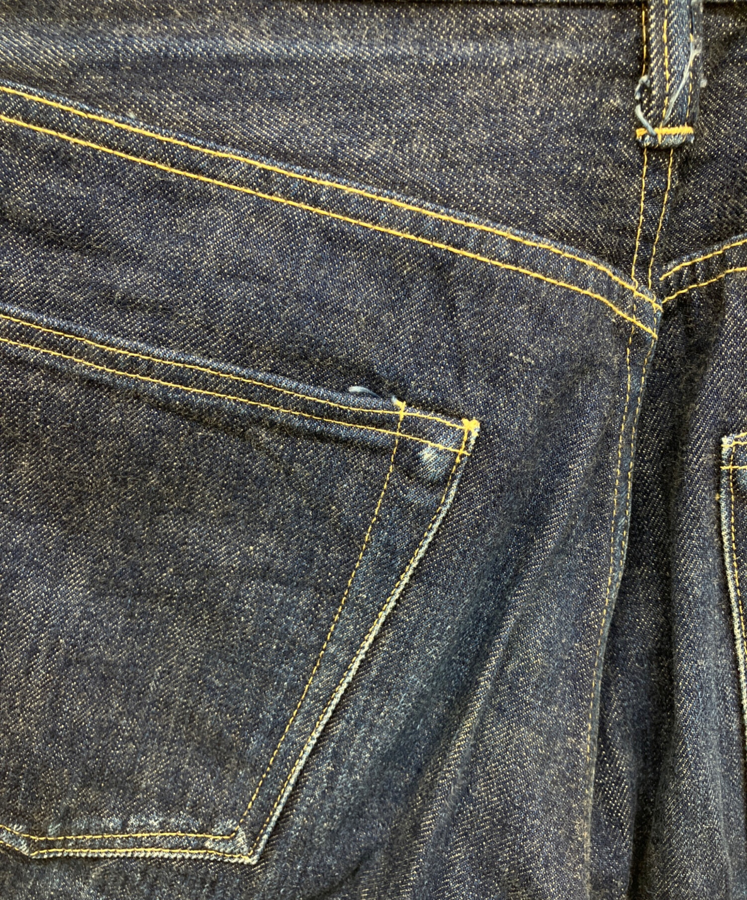 中古・古着通販】BUZZ RICKSON'S (バズリクソンズ) WORLD WAR II WAIST