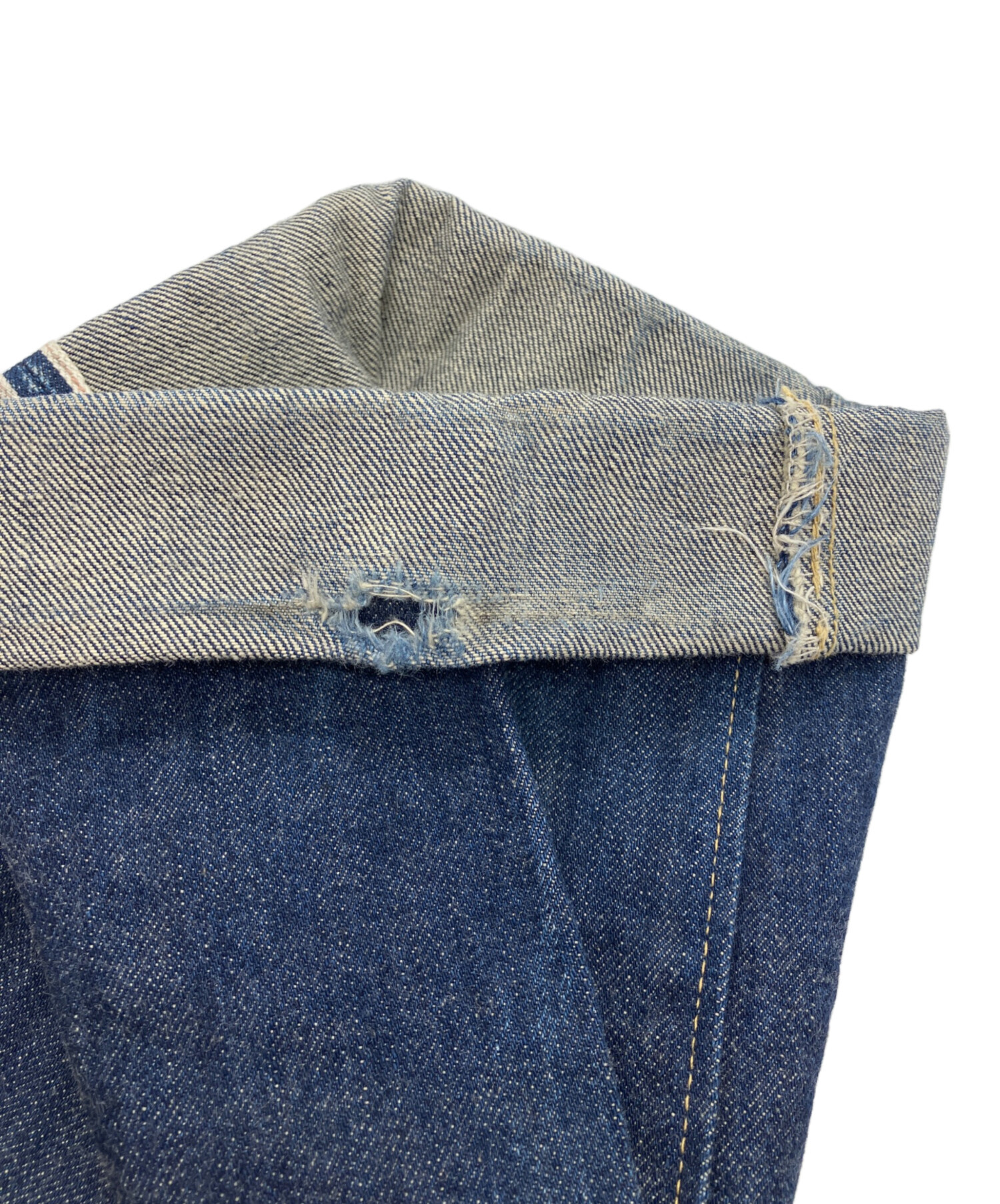 Buzz Rickson's Lot 041 デニムパンツ 中古・古着通販】BUZZ RICKSON'S (バズリクソンズ) WORLD WAR II WAIST