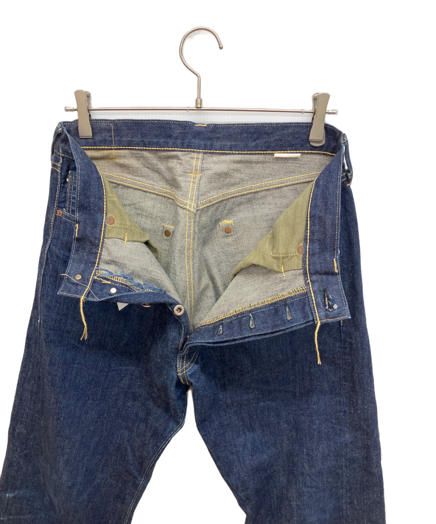 中古・古着通販】BUZZ RICKSON'S (バズリクソンズ) WORLD WAR II WAIST