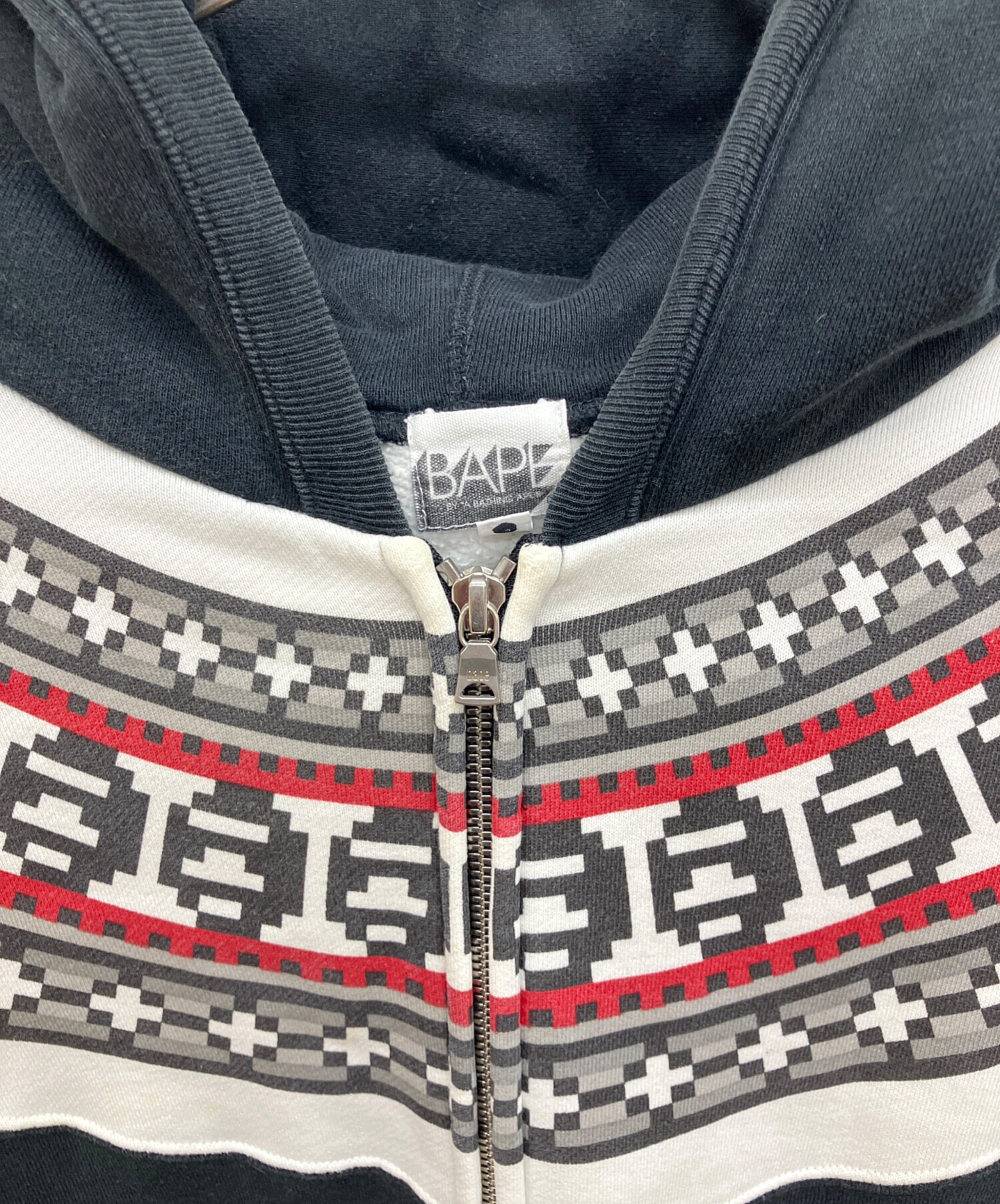 中古・古着通販】BAPE BY A BATHING APE (ベイプバイアベイシング 