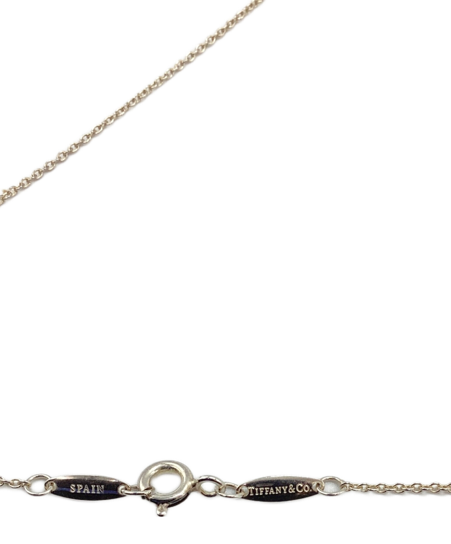 中古・古着通販】TIFFANY & Co. (ティファニー アンド コー