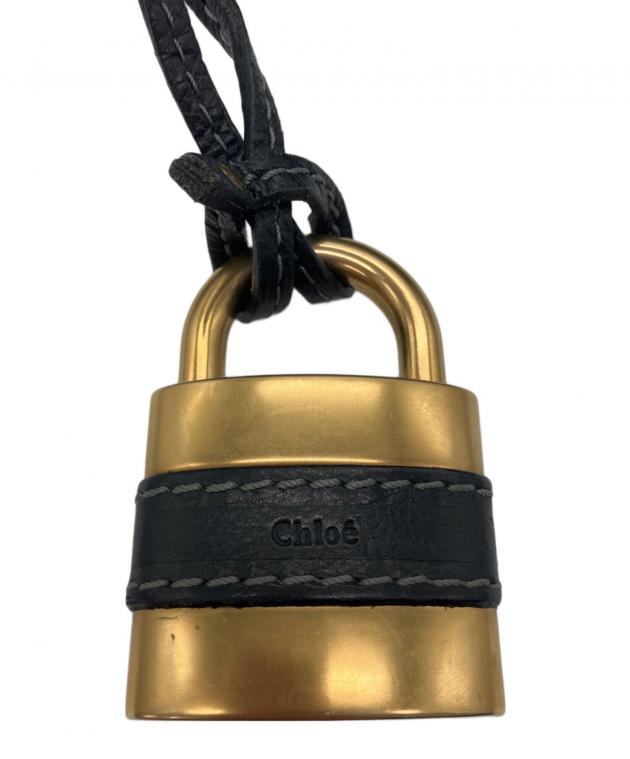 Chloe大きめパディントン Chloe(クロエ)】 グレインレザー製 PADDINGTONバッグ｜PARIGOT ONLINE