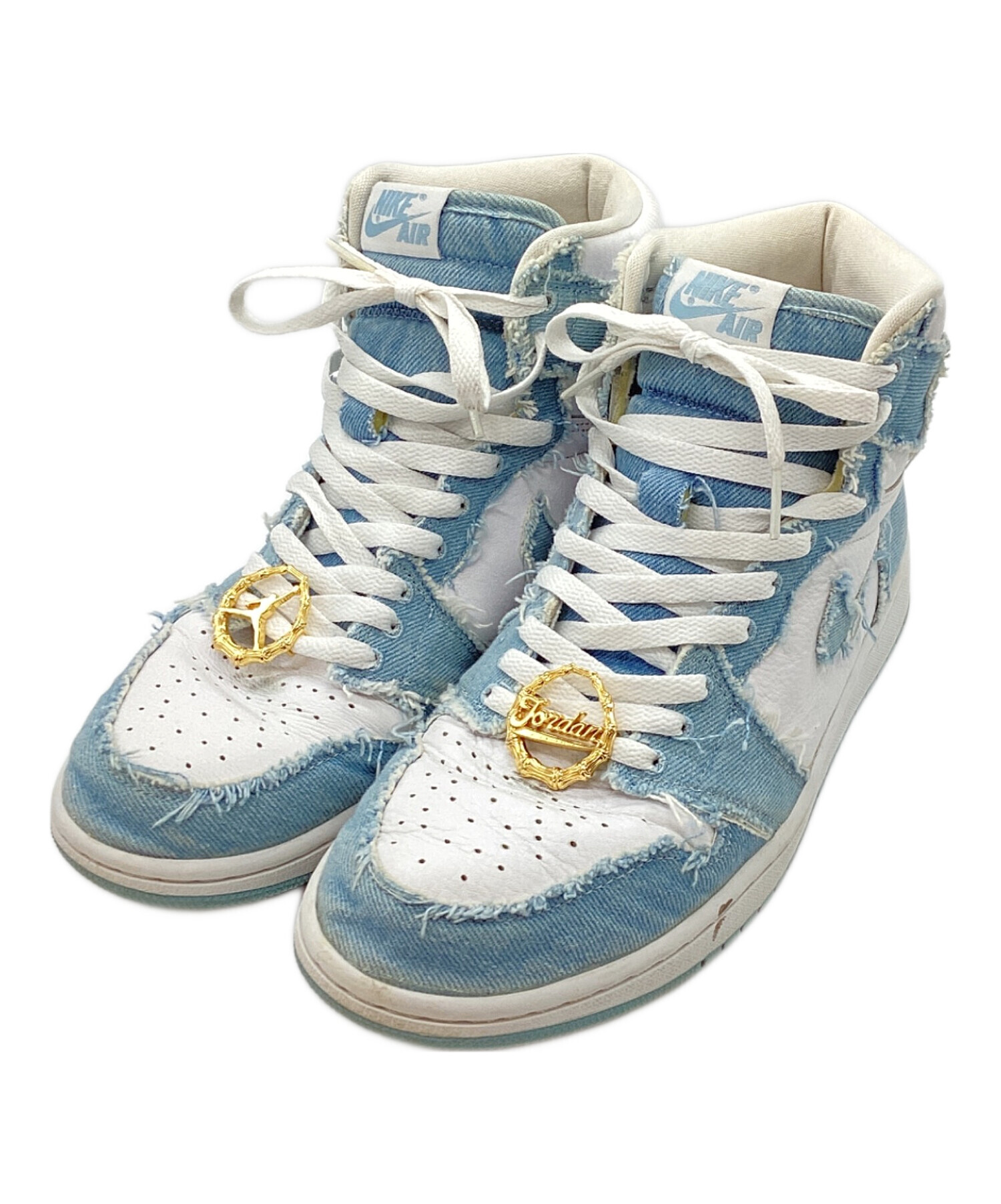 中古・古着通販】NIKE (ナイキ) Women's Air Jordan 1 High OG 