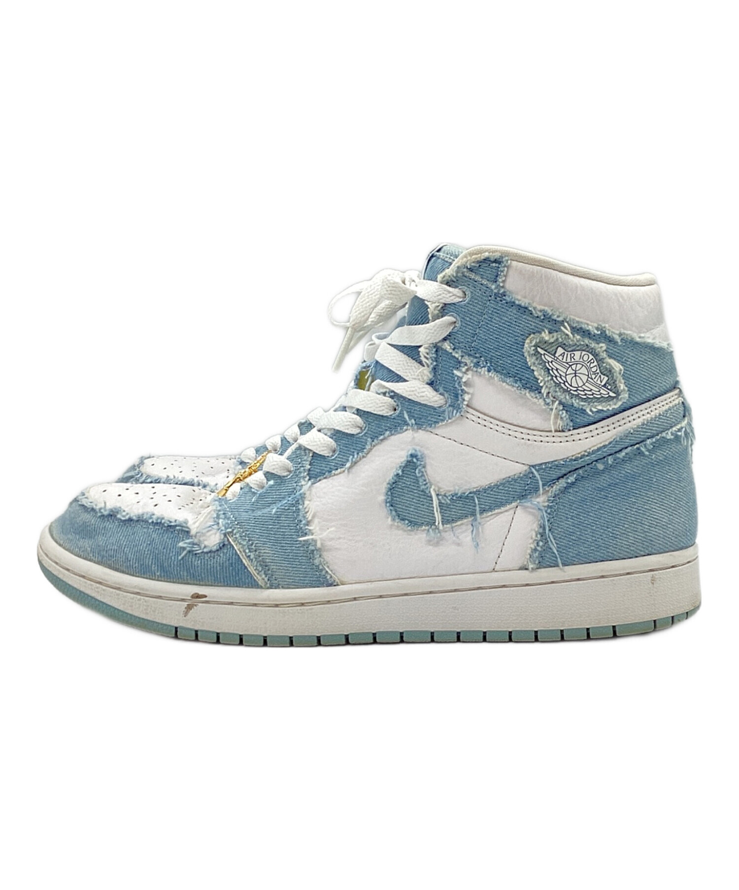中古・古着通販】NIKE (ナイキ) Women