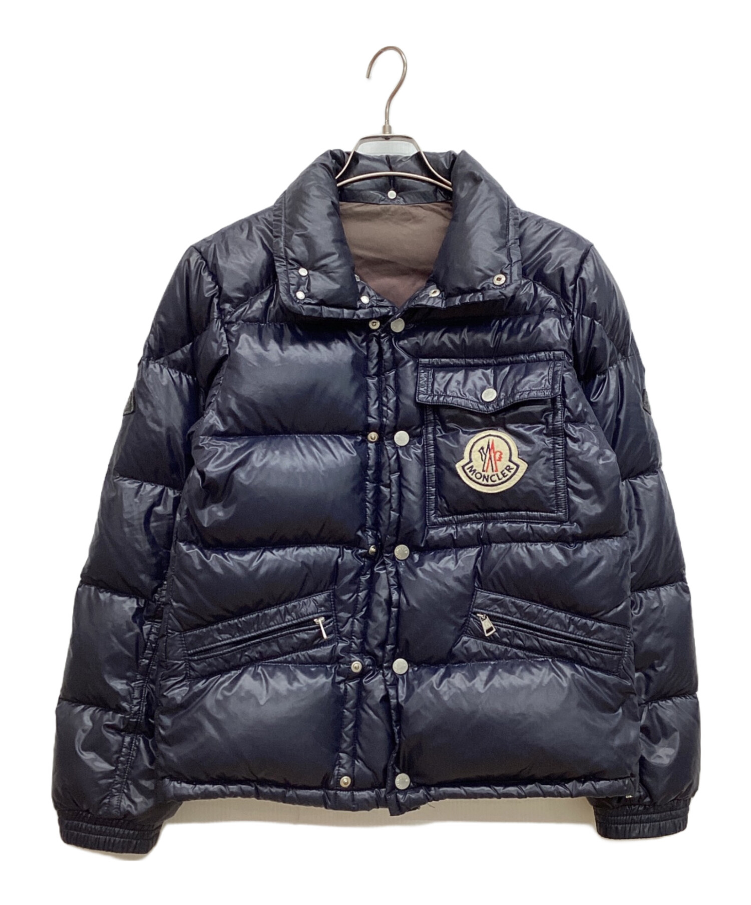 中古・古着通販】MONCLER (モンクレール) K2 DOWN JACKET ダウン