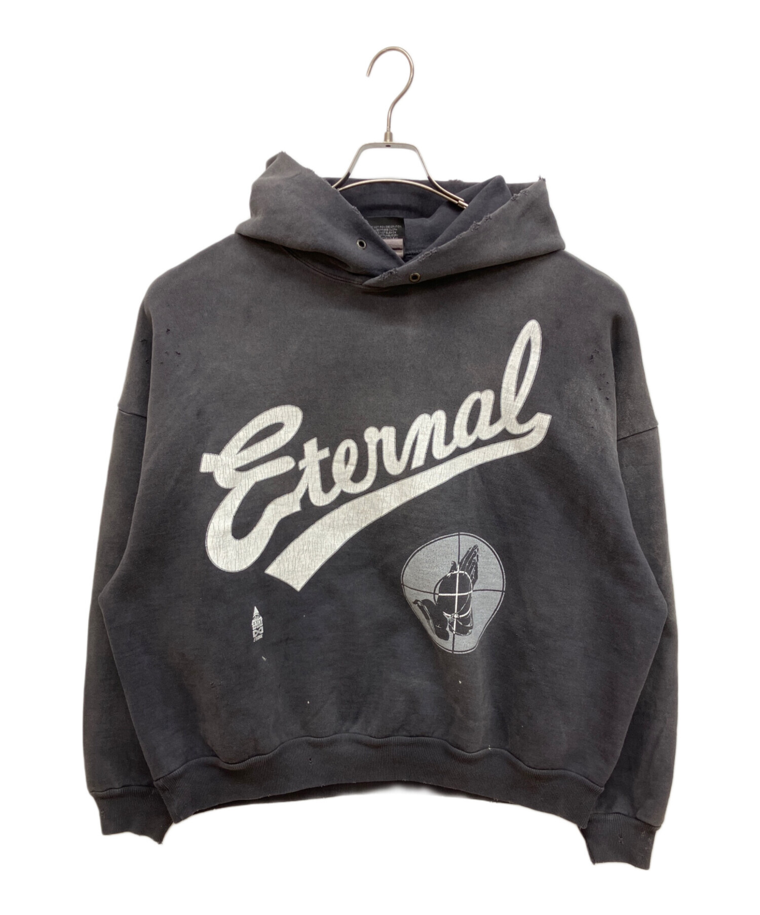 中古・古着通販】SAINT MICHAEL (セントマイケル) Fear Of God (フィア