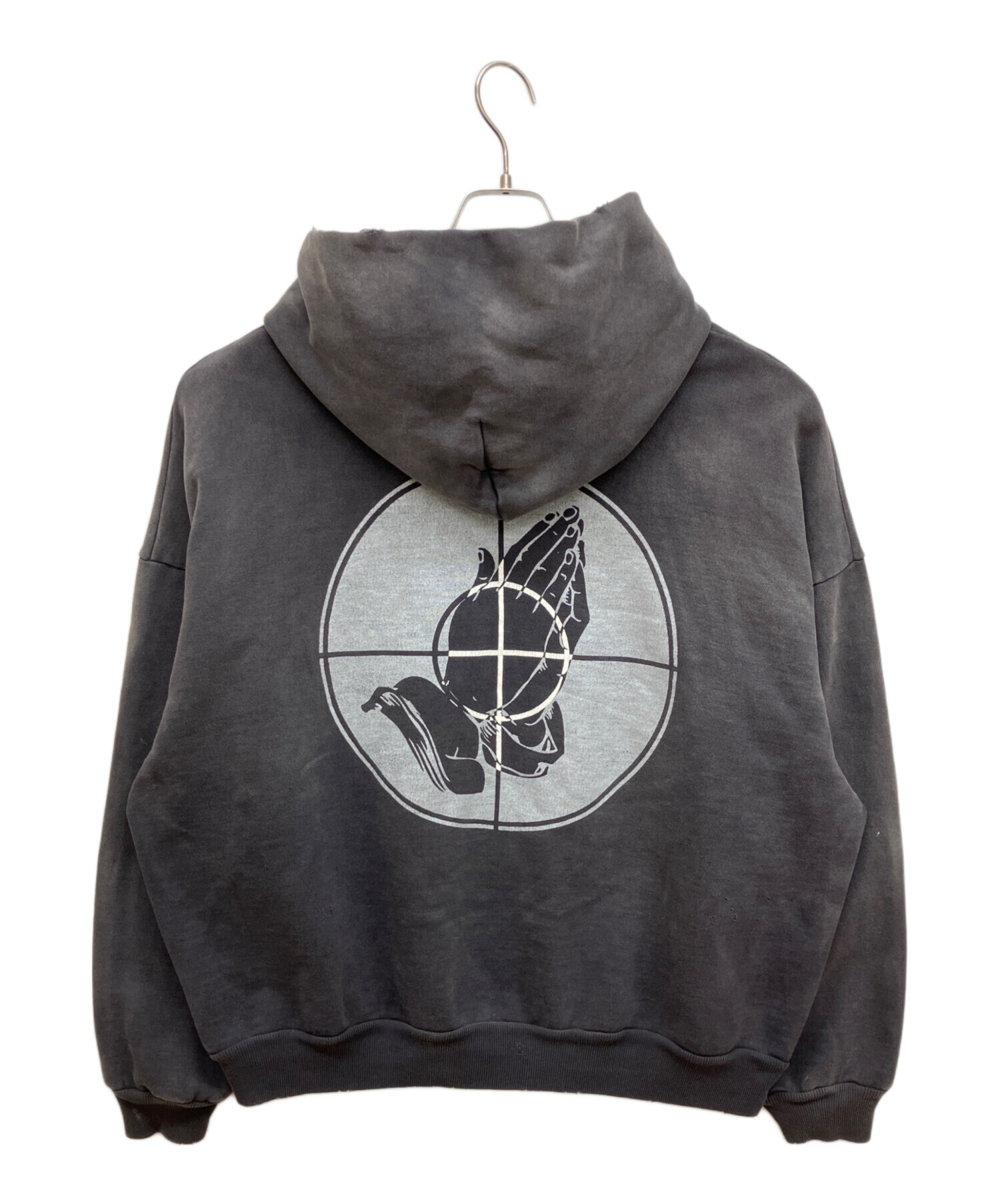 中古・古着通販】SAINT MICHAEL (セントマイケル) Fear Of God (フィア