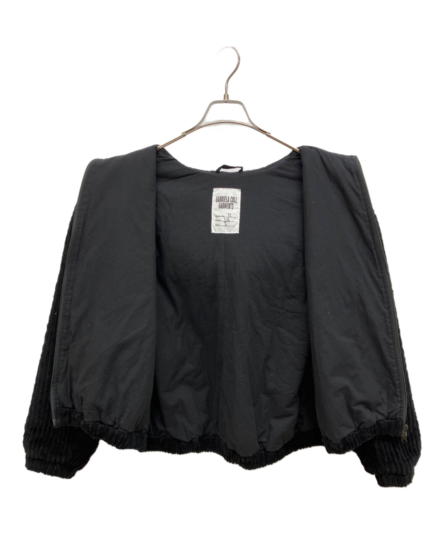 中古・古着通販】GABRIELA COLL GARMENTS (ガブリエラコールガーメンツ 