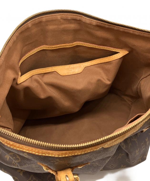 ルイヴィトンパレルモ　GMサイズ 中古・古着通販】LOUIS VUITTON (ルイ ヴィトン) パレルモGM