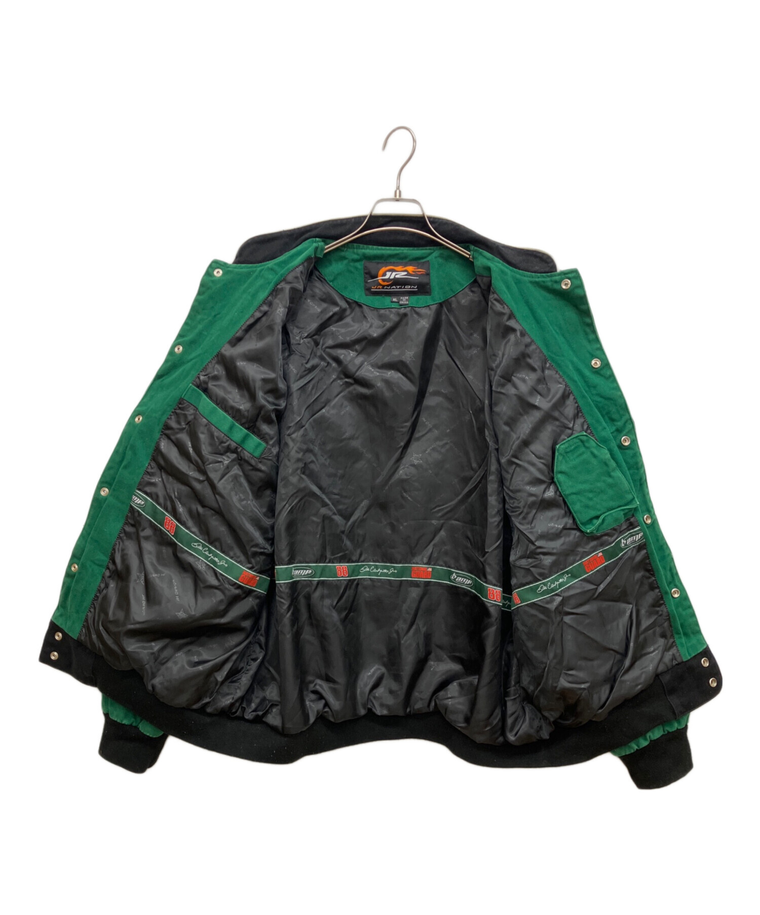 中古・古着通販】JR NATION (ジェイアール ネイション) AMP ENERGY