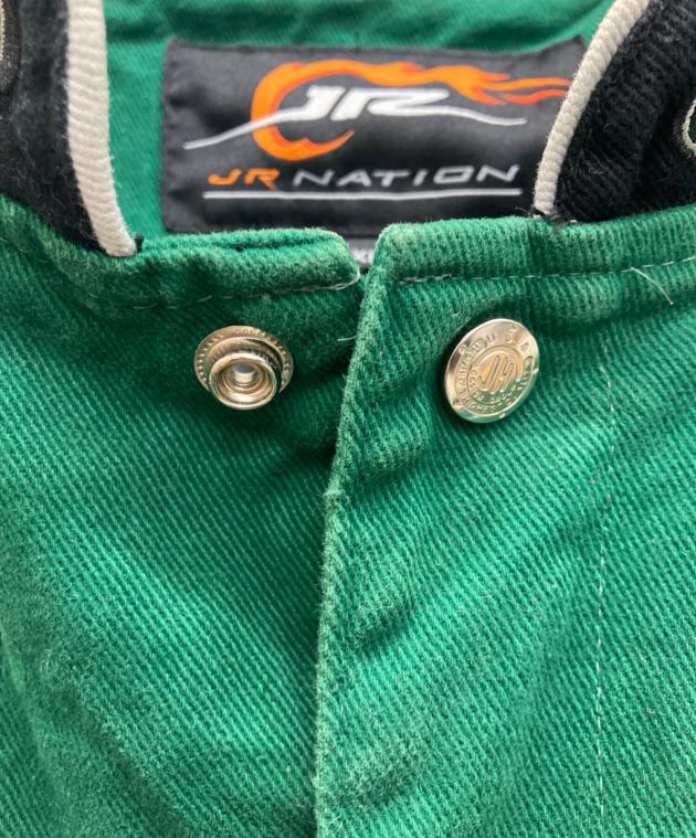 中古・古着通販】JR NATION (ジェイアール ネイション) AMP ENERGY