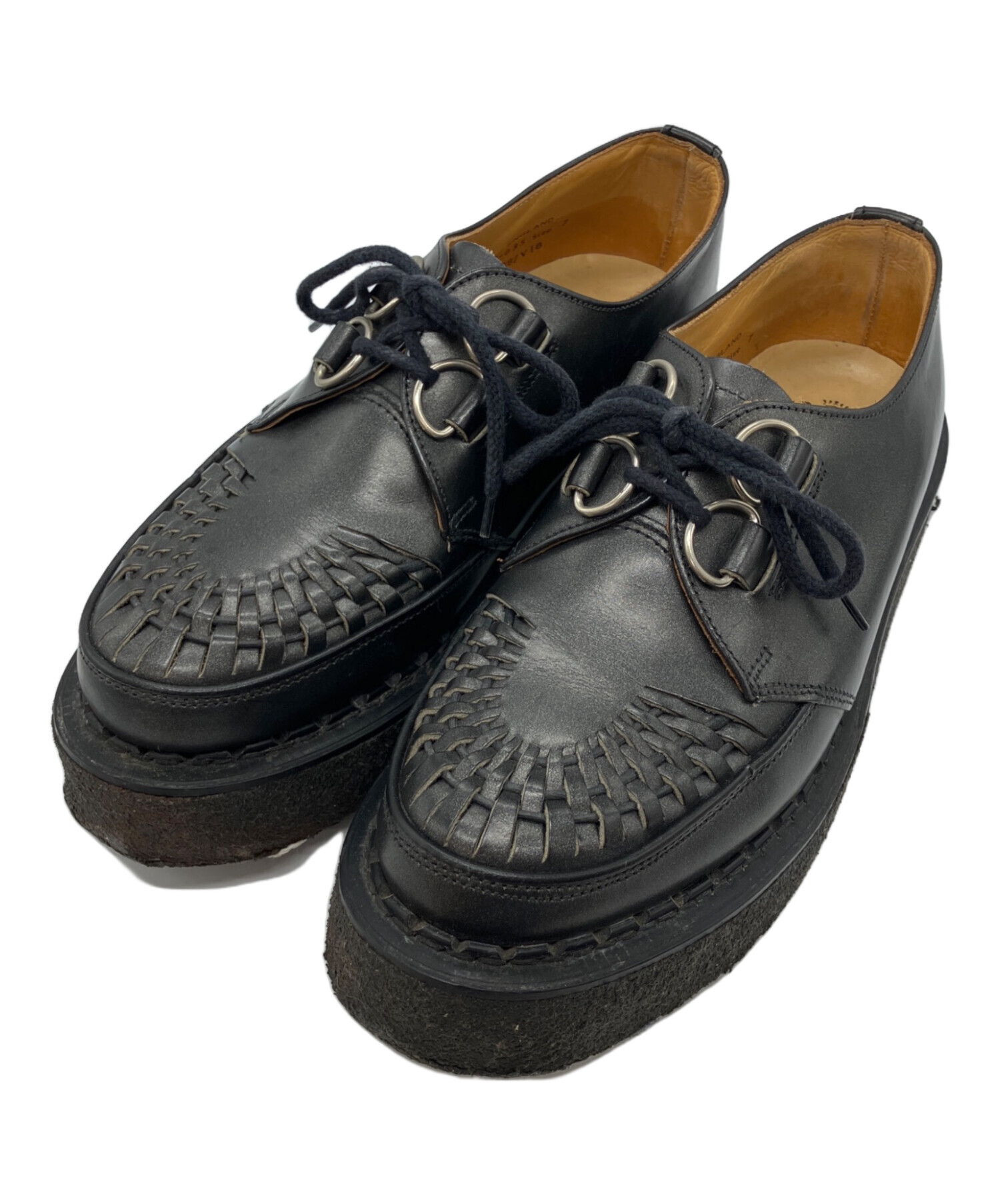 中古・古着通販】GEORGE COX (ジョージコックス) 3588ギブソン