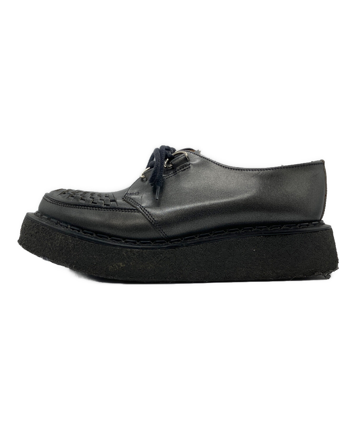 中古・古着通販】GEORGE COX (ジョージコックス) 3588ギブソン