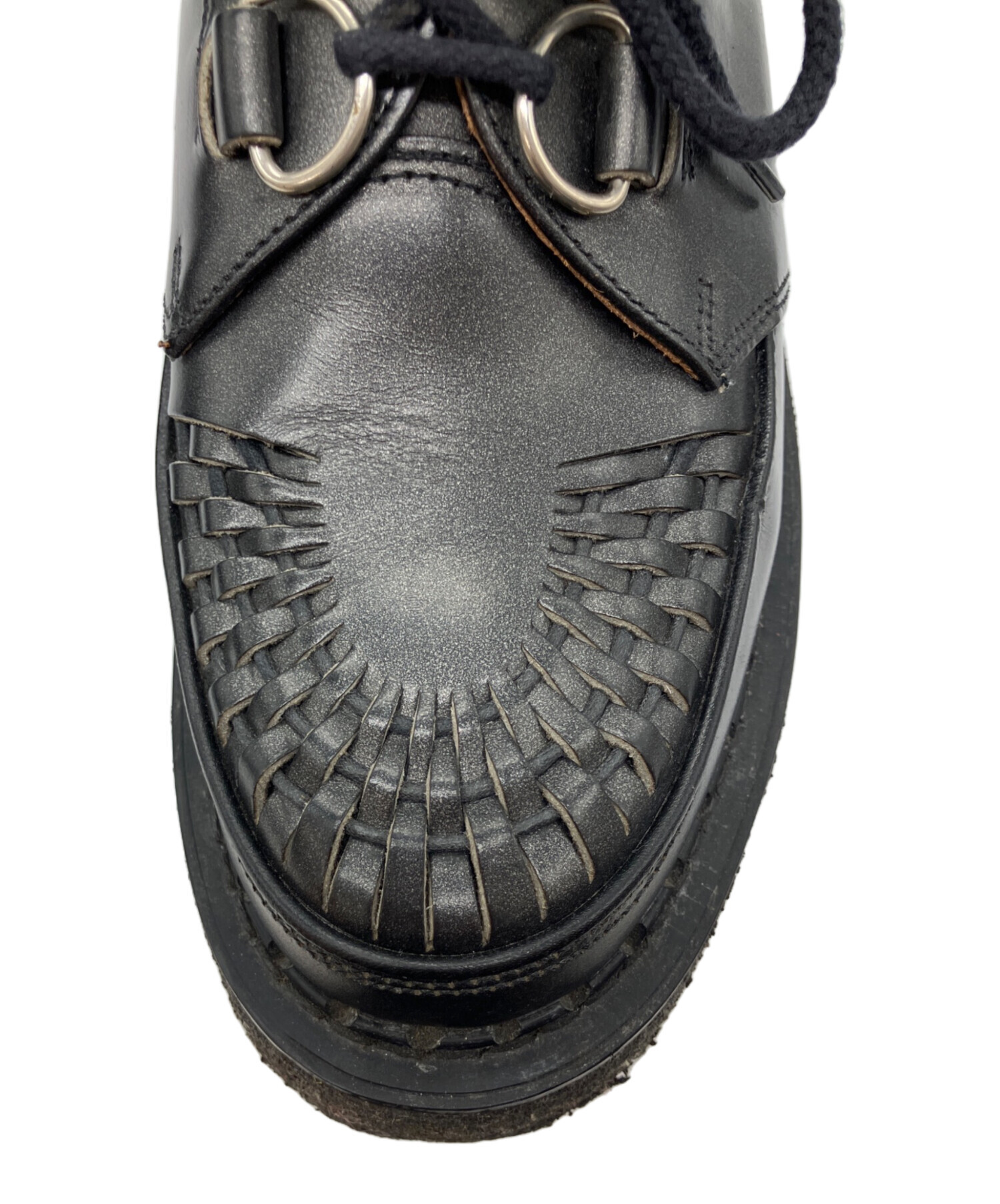 中古・古着通販】GEORGE COX (ジョージコックス) 3588ギブソン