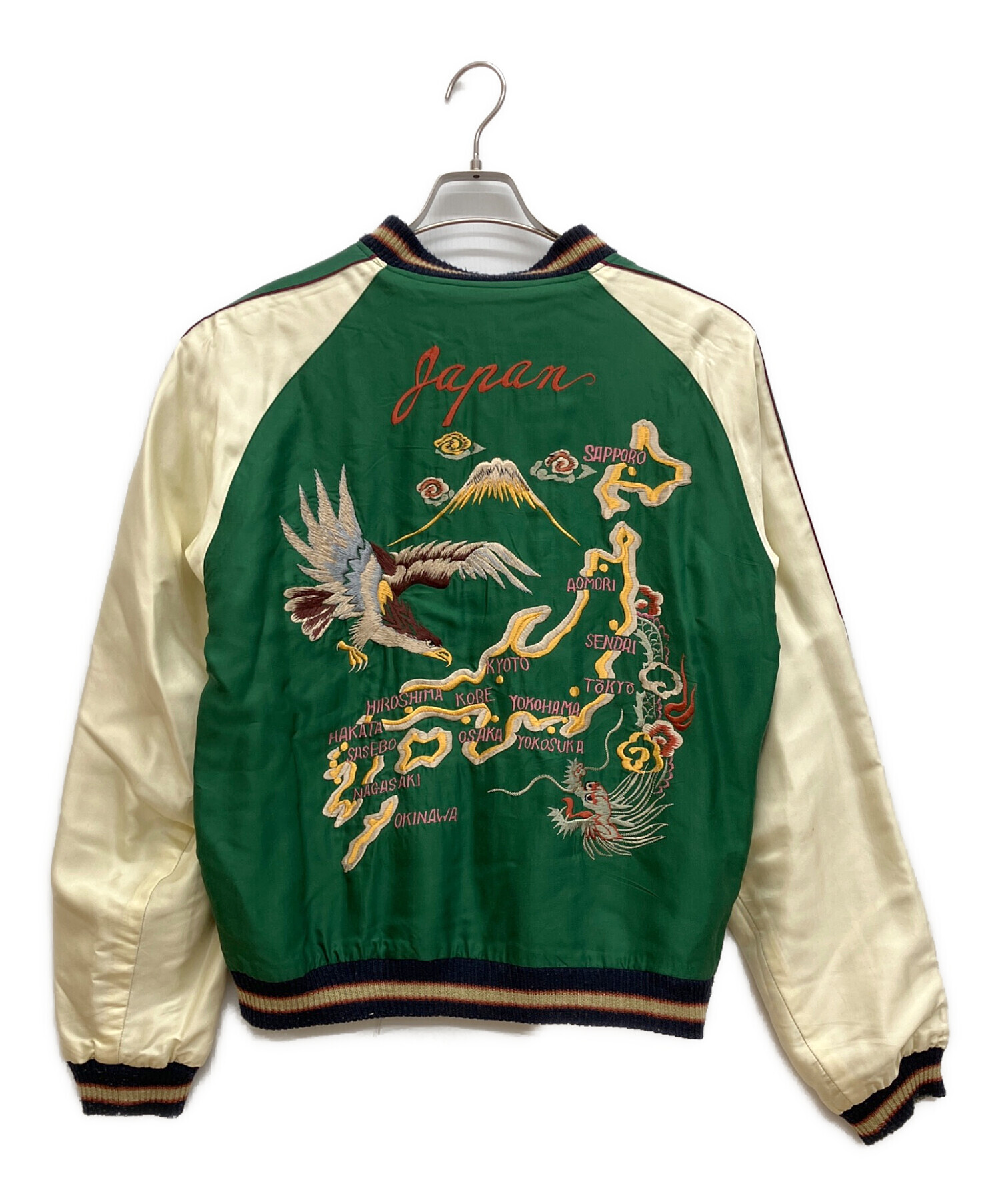 中古・古着通販】東洋エンタープライズ (トウヨウエンタープライズ