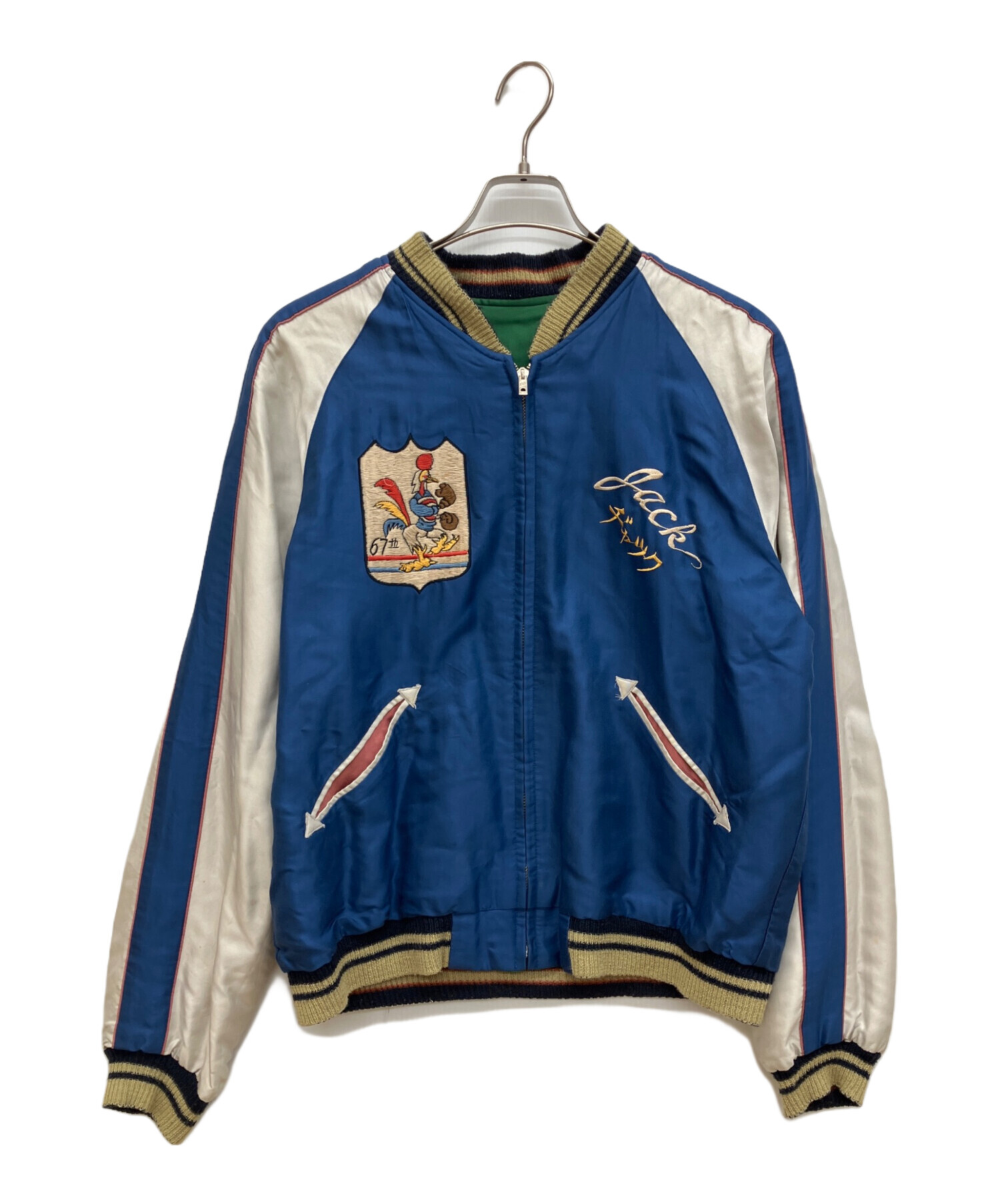 中古・古着通販】東洋エンタープライズ (トウヨウエンタープライズ