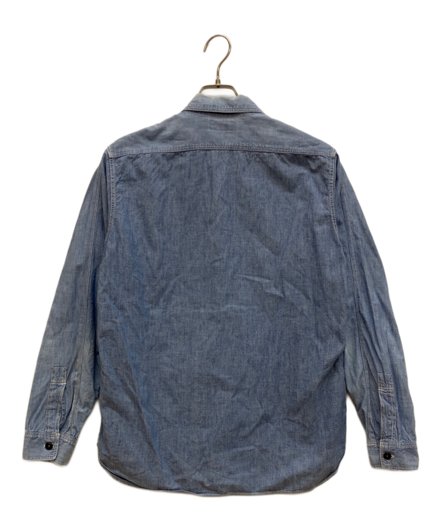中古・古着通販】freewheelers (フリーホイーラーズ) ワークシャツ