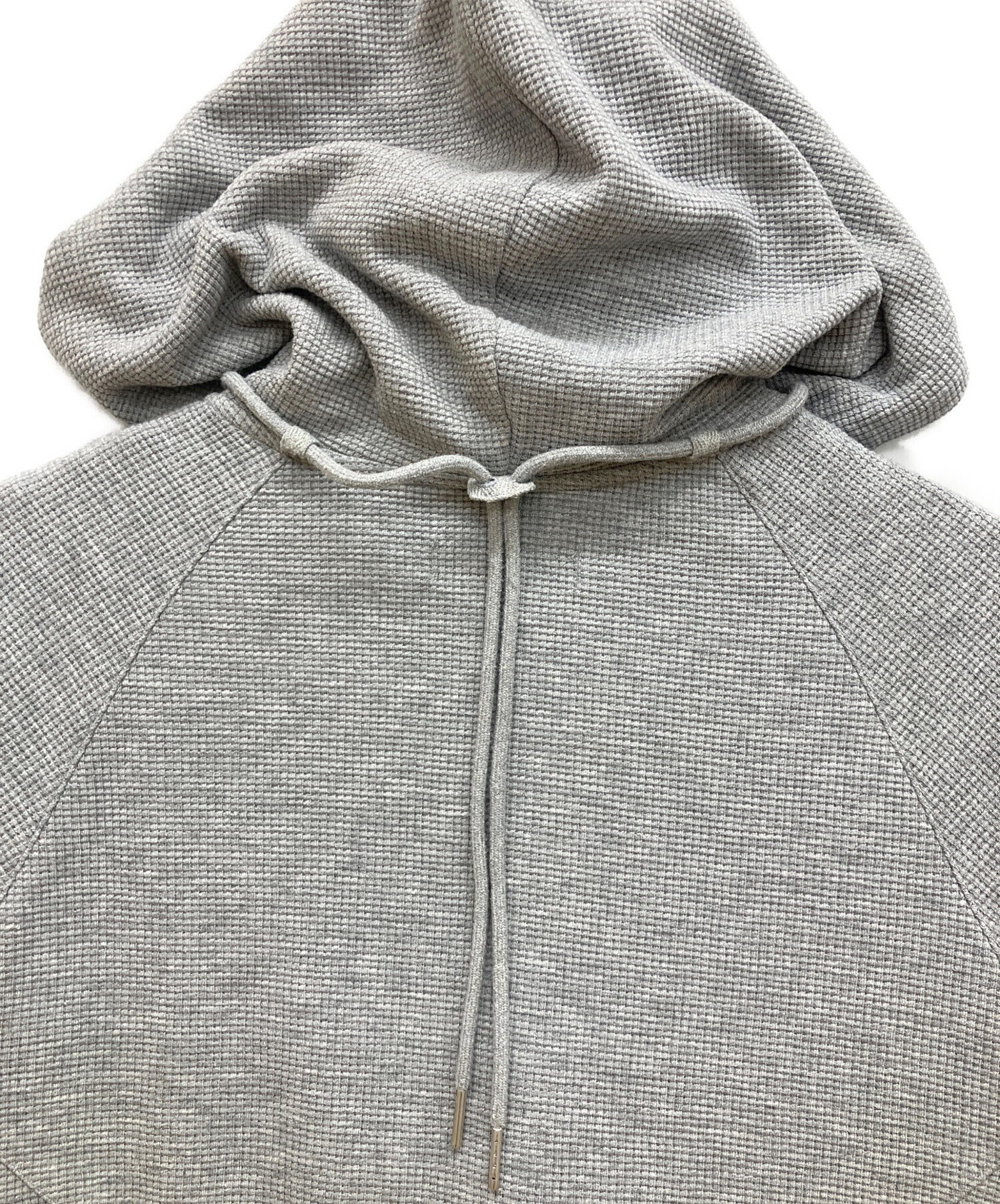トップス SANSANGEAR Circuit zip-up hoodie 中古・古着通販】san san gear (サンサンギア) CIRCUIT ZIP-UP HOODIE