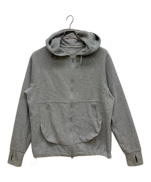 中古・古着通販】san san gear (サンサンギア) CIRCUIT ZIP-UP HOODIE