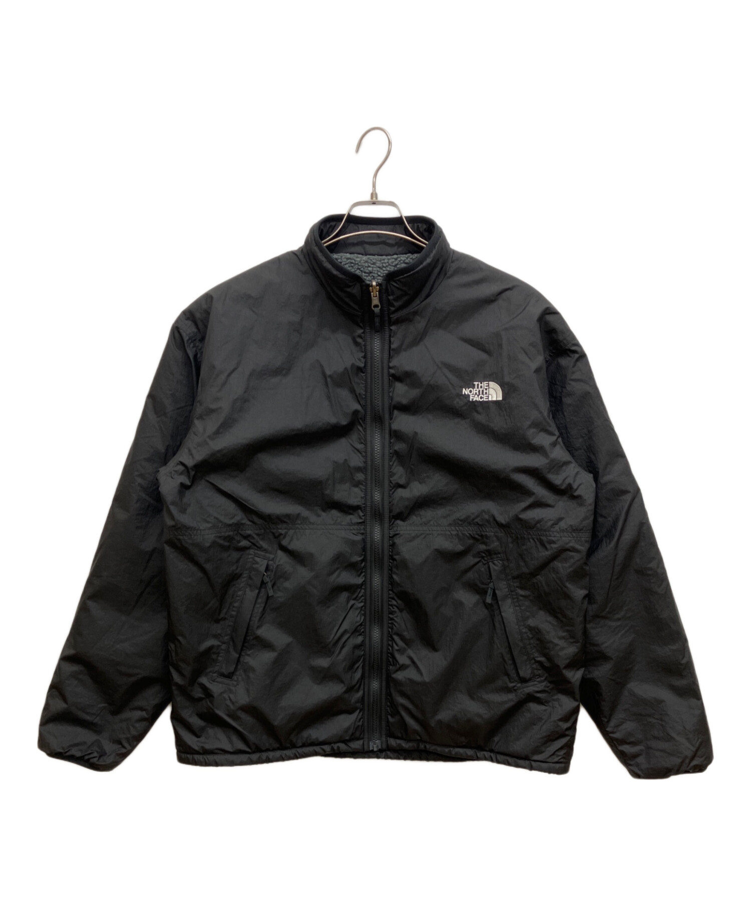 中古・古着通販】THE NORTH FACE (ザ ノース フェイス) Reversible
