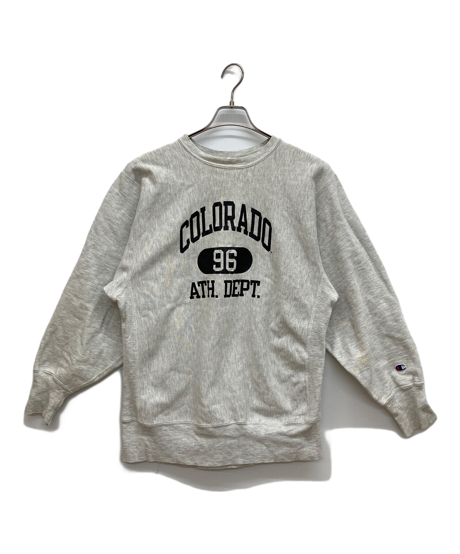 中古・古着通販】Champion REVERSE WEAVE (チャンピオン リバース