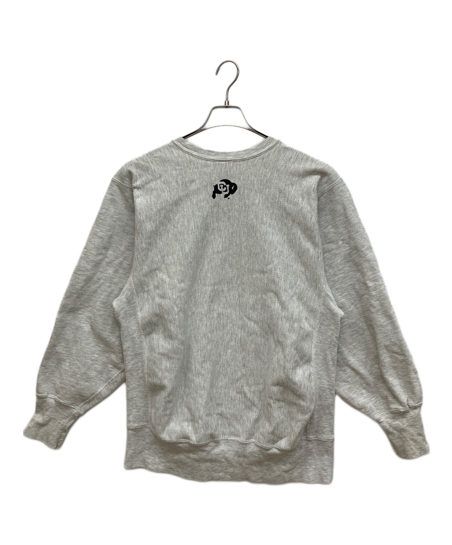 中古・古着通販】Champion REVERSE WEAVE (チャンピオン リバース