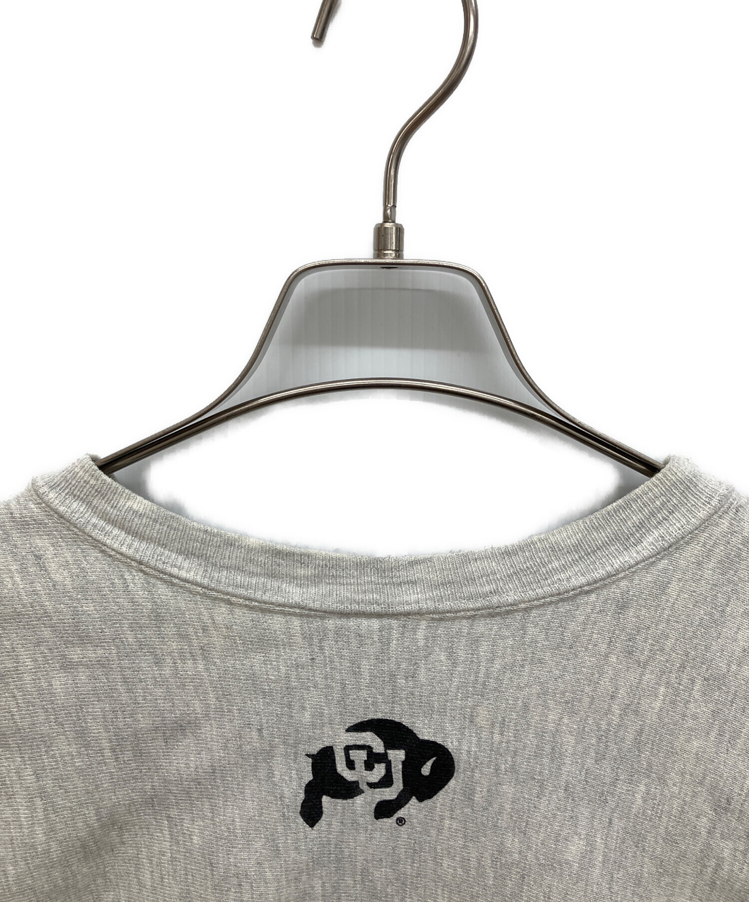 中古・古着通販】Champion REVERSE WEAVE (チャンピオン リバース