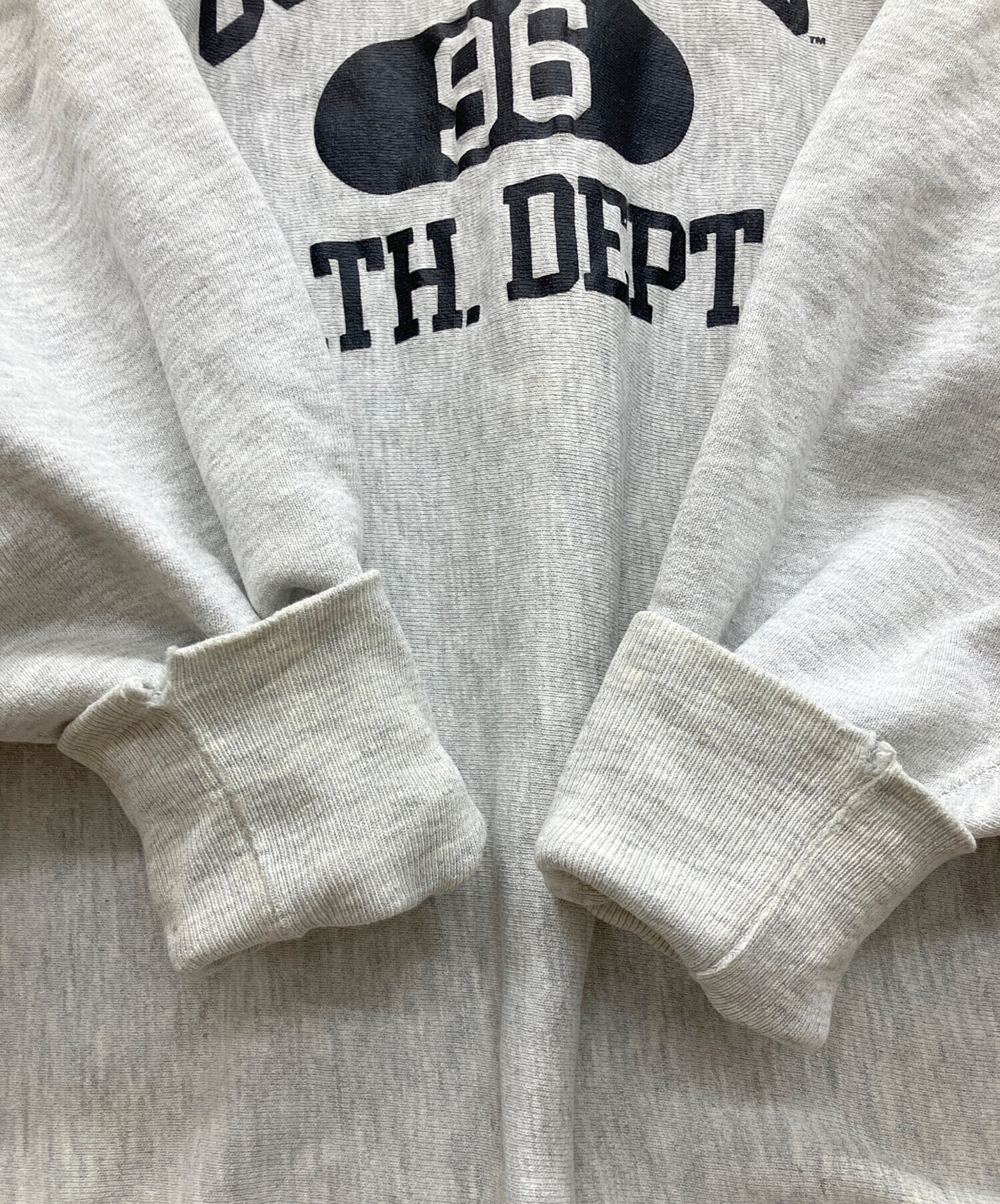 中古・古着通販】Champion REVERSE WEAVE (チャンピオン リバース 