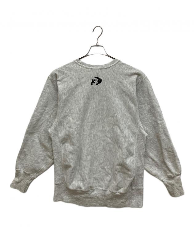 中古・古着通販】Champion REVERSE WEAVE (チャンピオン リバース