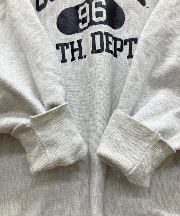 中古・古着通販】Champion REVERSE WEAVE (チャンピオン リバース