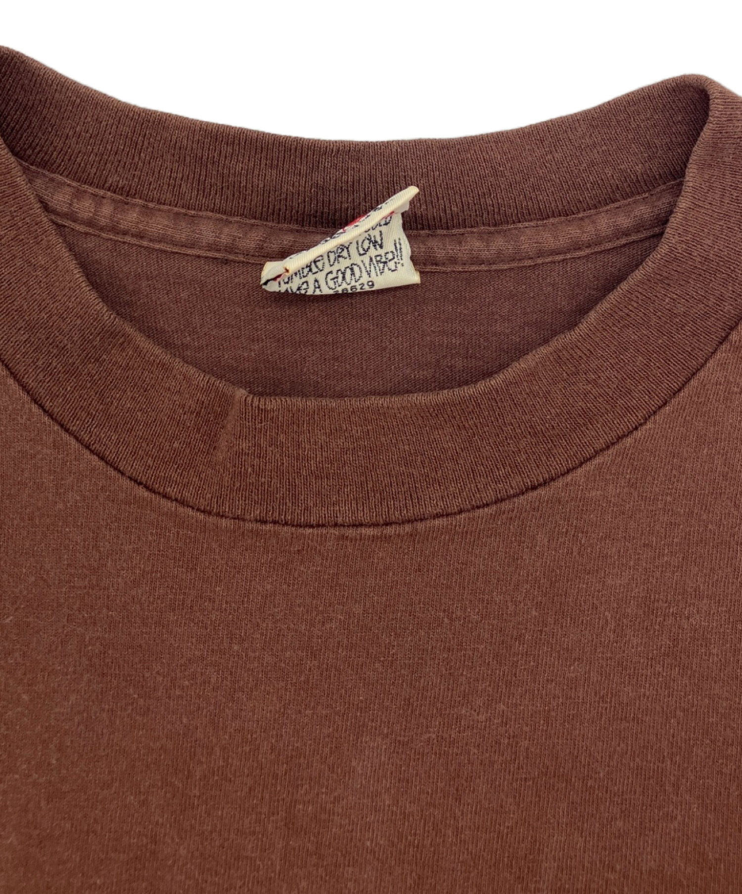 中古・古着通販】stussy (ステューシー) クラウンプリントTシャツ