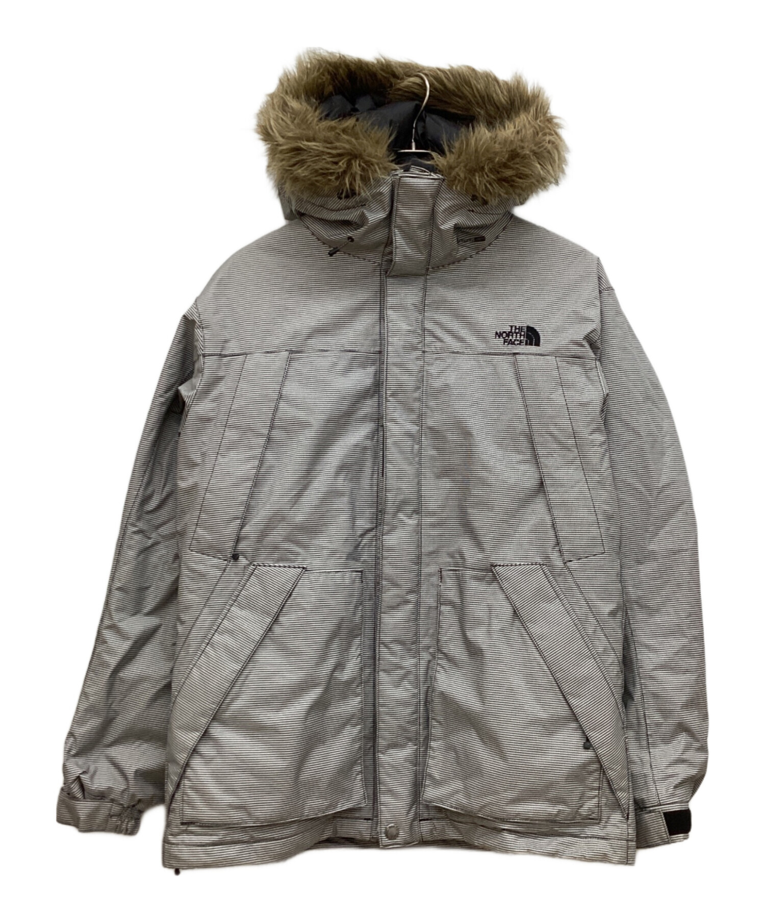 中古・古着通販】THE NORTH FACE (ザ ノース フェイス) MOUNTAIN DOWN 